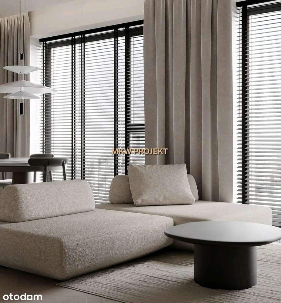 Apartament z tarasem w otoczeniu parku | Wyjątkowa inwestycja-3