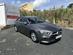 Mercedes-Benz A 180 d Business Solutions - 3