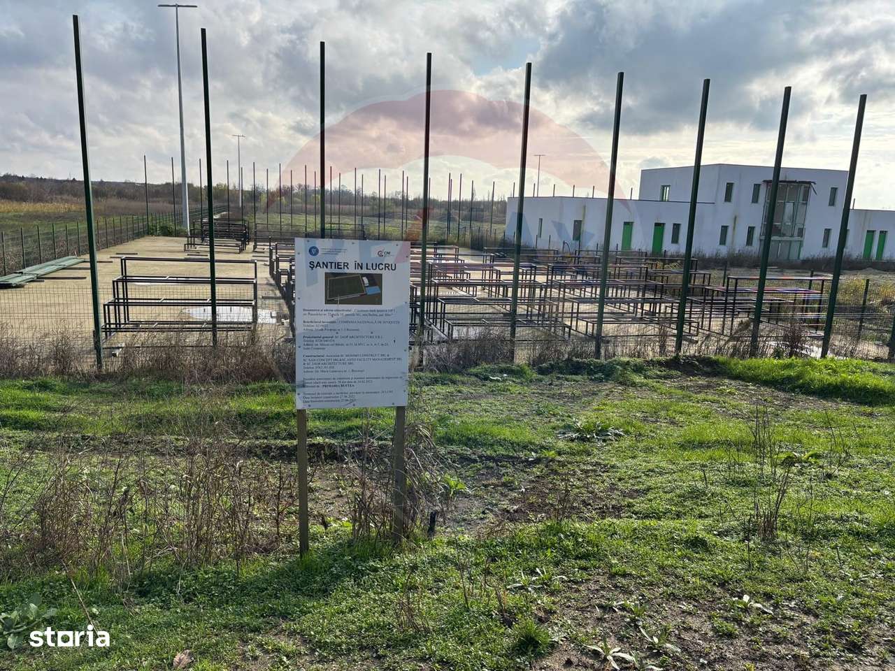 Teren 7.094 mp Buftea lângă parc – POT 30%, CUT 1, ideal dezvoltare-10