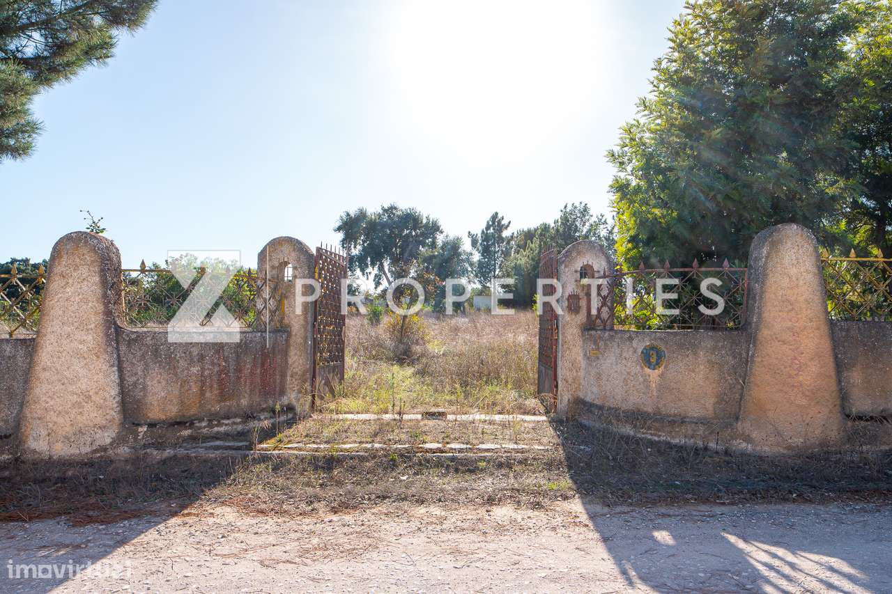 Terreno na Moita - Grande imagem: 5/32