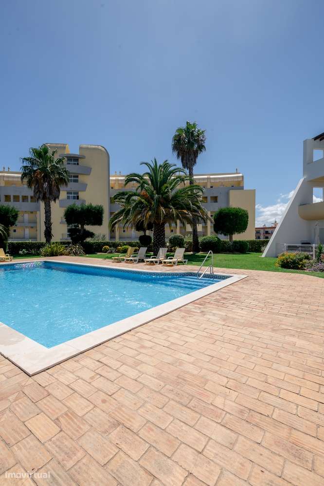 Apartamento T1 em Lagos com 64m² de área útil-25