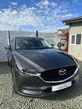 Mazda CX-5 SKYACTIV-D 150 SCR Aut. Exclusive-Line - 22