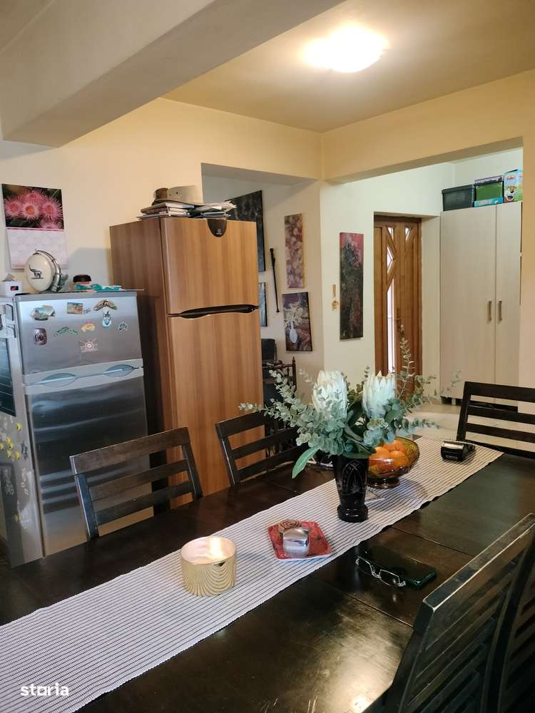 Duplex zona Parc Poligon, Floresti-7