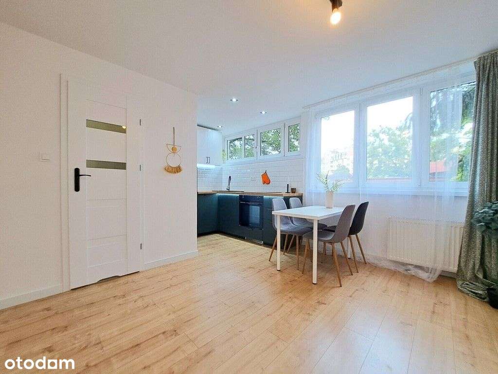 -Ok Sky Towera-ŚWIEŻO PO REMONCIE-3Pok-MEDIA MIEJSKIE-Zieleń-Piwnica- - Pełny obrazek: 5/15