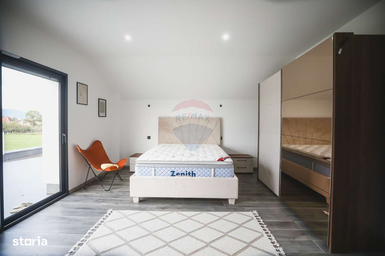 Casă de vanzare Bozânta Mare-14