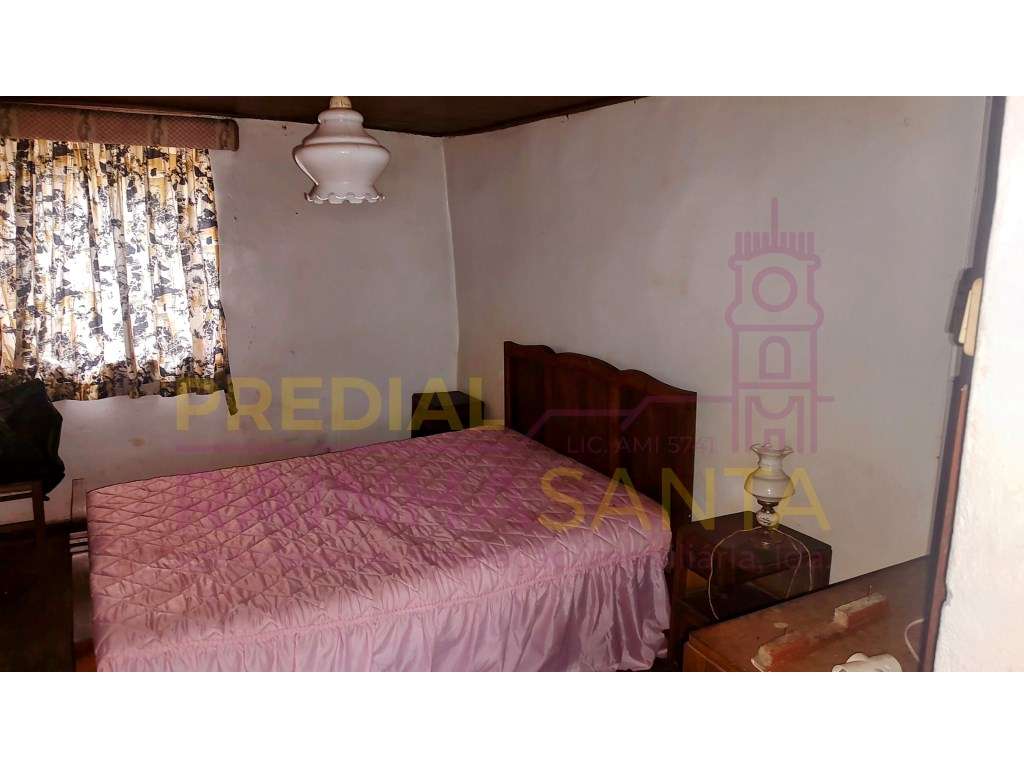 Moradia M2. Anexos-Pátio-Terreno-15 Km Coimbra-6