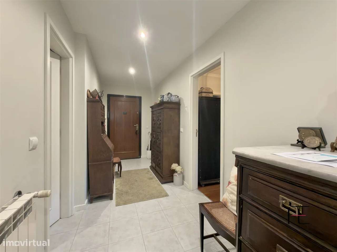 Apartamento T3, Porto, Vila Nova de Gaia-14