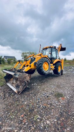 JCB 3CX FSW - 1