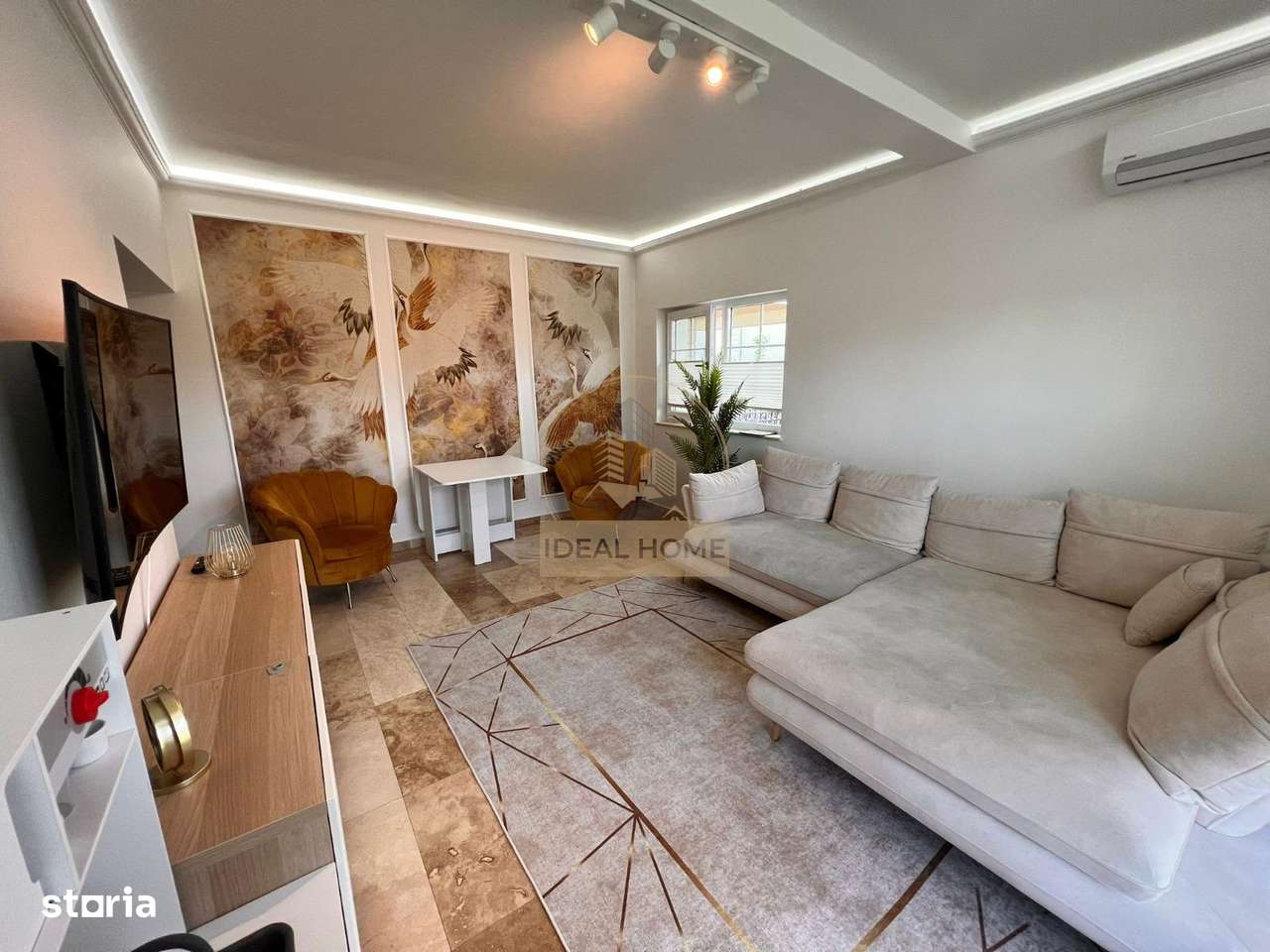 Horpaz - Casa Individuala 4 camere - Mobilata si Utilata - toate utili - Imagine principală: 2/12