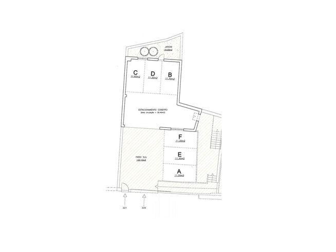 Apartamento T2 Novo - Ovar-5