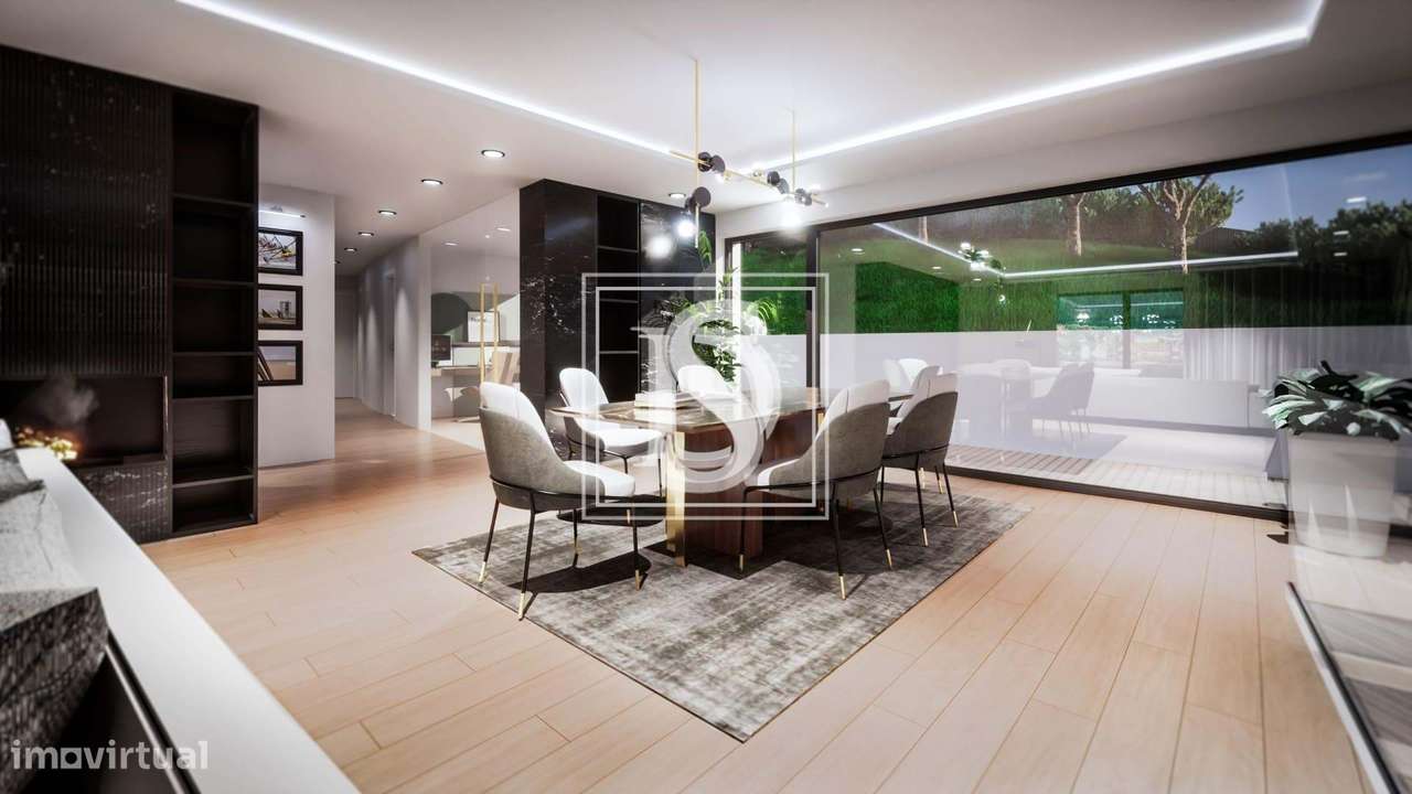 Moradia Isolada T3 em Vila de Punhe - Grande imagem: 5/16