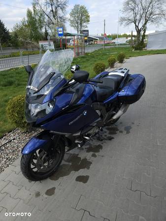 BMW K - 3