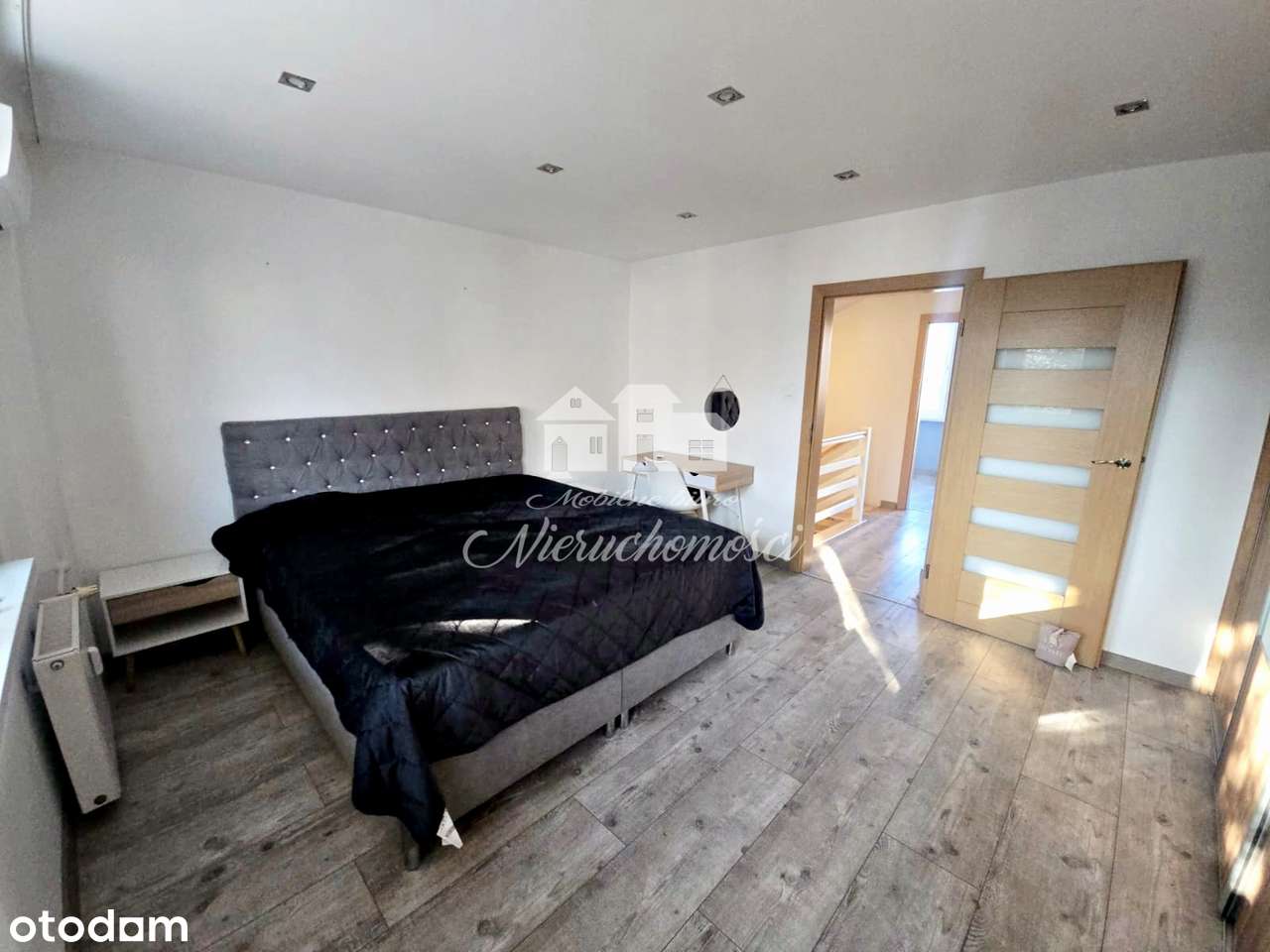 Przestronne 3-pokojowe mieszkanie z ogródkiem-6