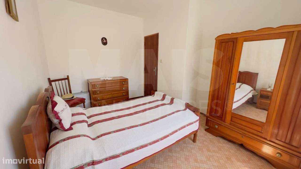 Moradia T5+1 Remodelada com Garagem, Anexo e Vista Panorâmica sobre...-15