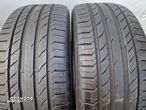 235/55/18 235/55r18 Continental Sport Contact 5 - 1