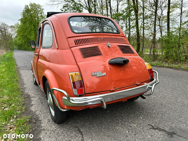 Fiat 500 - 7