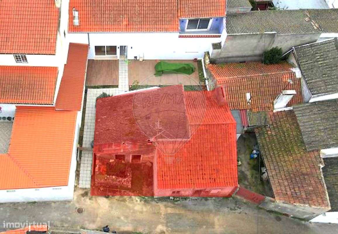 Moradia T2 para venda-5