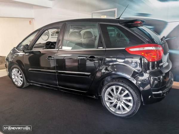 Citroën C4 Picasso 1.6 HDi Exclusive RFM CMP6 - 7