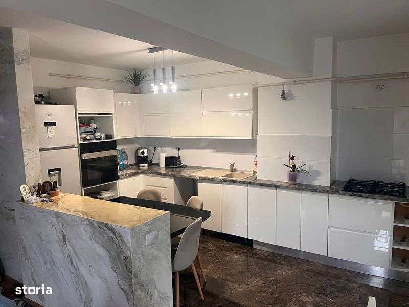 Persoana fizica/Ap. 3 camere Valea Lupului - Imagine principală: 4/4