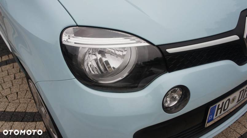 Renault Twingo ENERGY TCe 90 Cosmic - 11