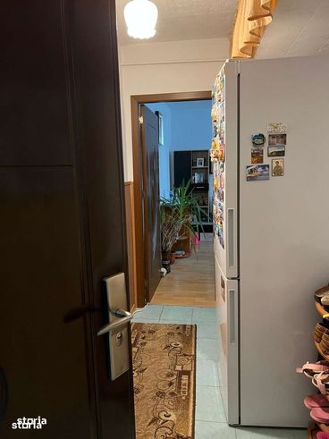 Apartament 2 camere – zona Mihai Bravu, Ploiesti-0
