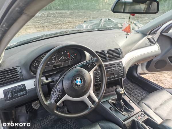 BMW Seria 3 320td - 14