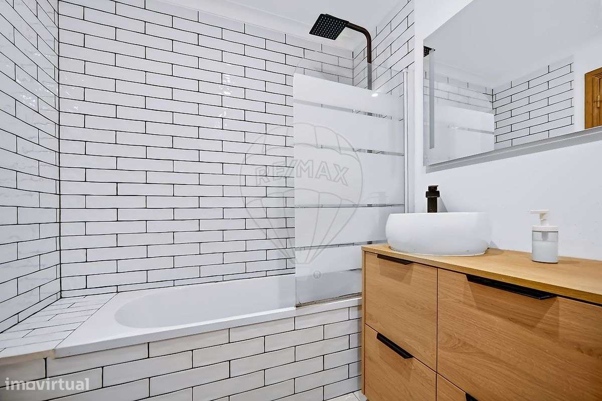 Apartamento T3 para venda-21