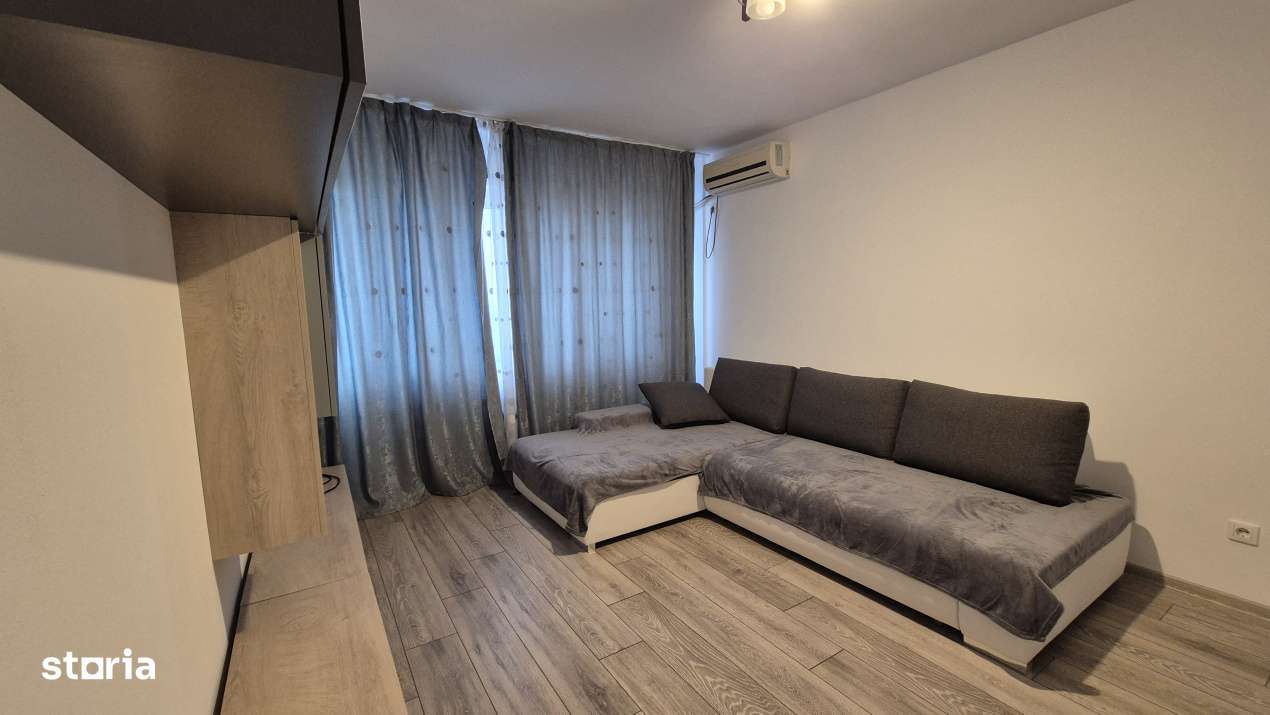 Apartament de inchiriat 2 camere in Pitesti | Univ.  Brancoveanu - Imagine principală: 5/5