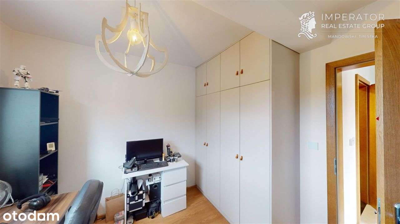 Sarni Stok Green Park, nowe, w pełni wyposażone!-19