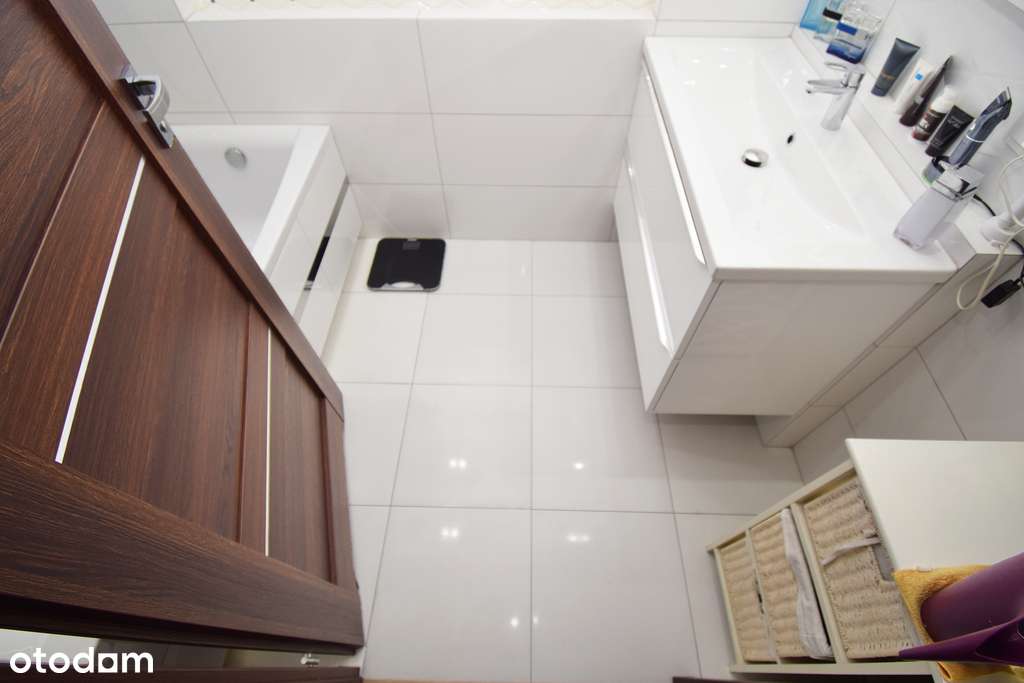 Komfortowe 4 pokoje Mysłowice oś. Bończyk-Ptaki-10