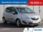 Opel Meriva - 1