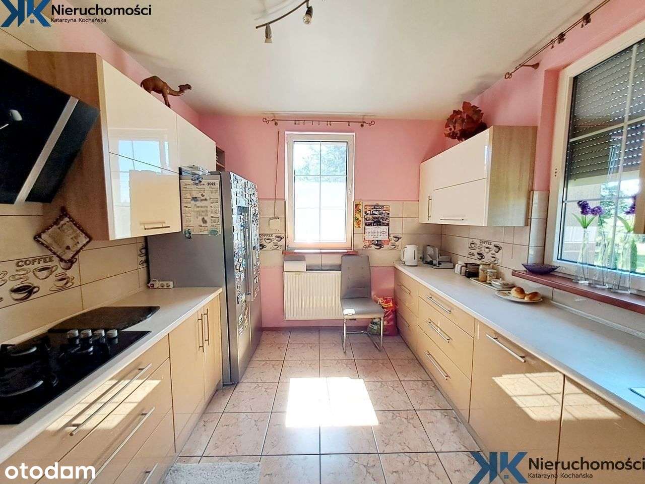 Przestronna willa z dużą działką,15 min Ustroń!-8