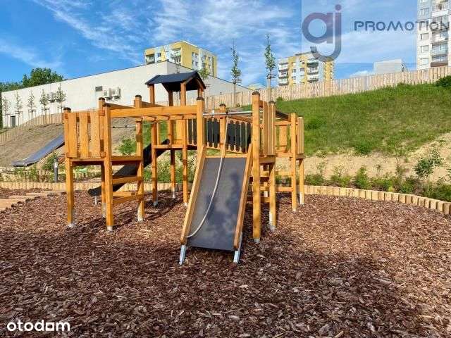 Ładne przestronne 3 pokoje na osiedlu Zenit-14