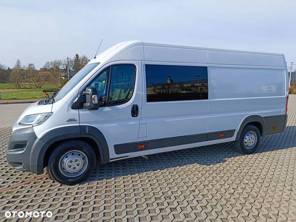 Fiat Ducato - 7