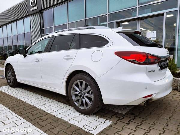 Mazda 6 2.0 SkyMotion - 5