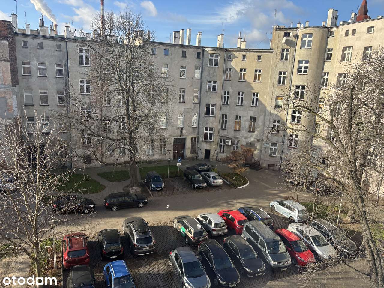 Mieszkanie 50 m² 3 pokoje, Piwnica 5,7 m²-2