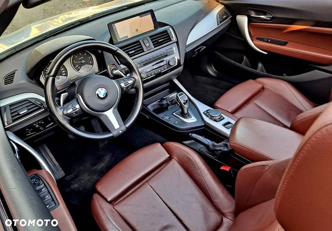 BMW Seria 2 - 23