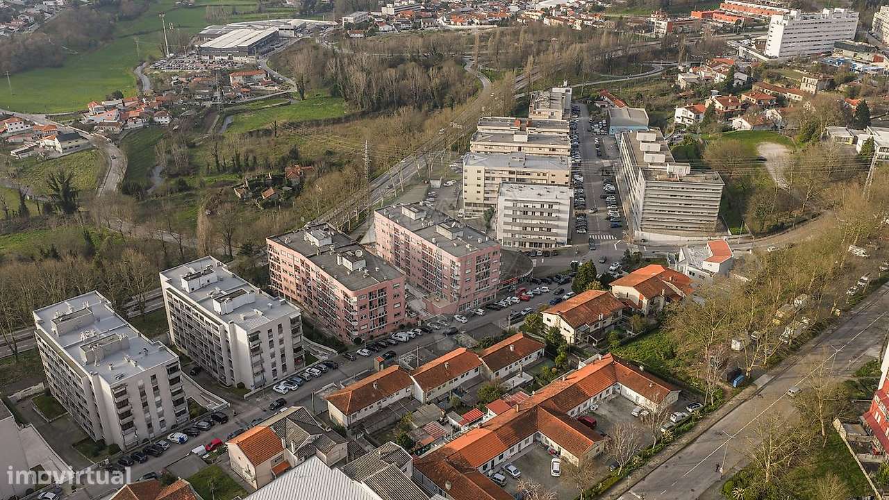 Apartamento T2 para venda - Grande imagem: 5/26