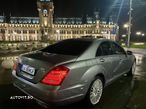 Mercedes-Benz S 350 BlueTEC DPF 4Matic 7G-TRONIC - 3