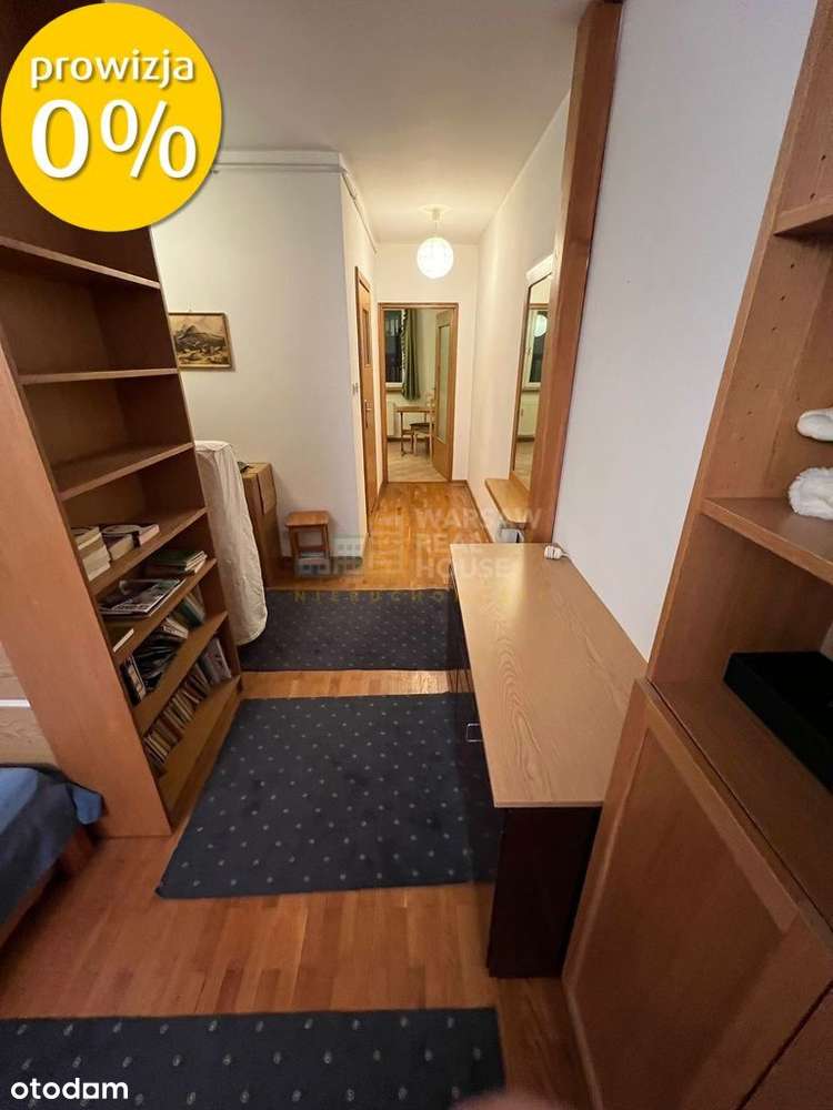 Duża kawalwerka/48m2/Garaż/Idzikowsiego2A-4