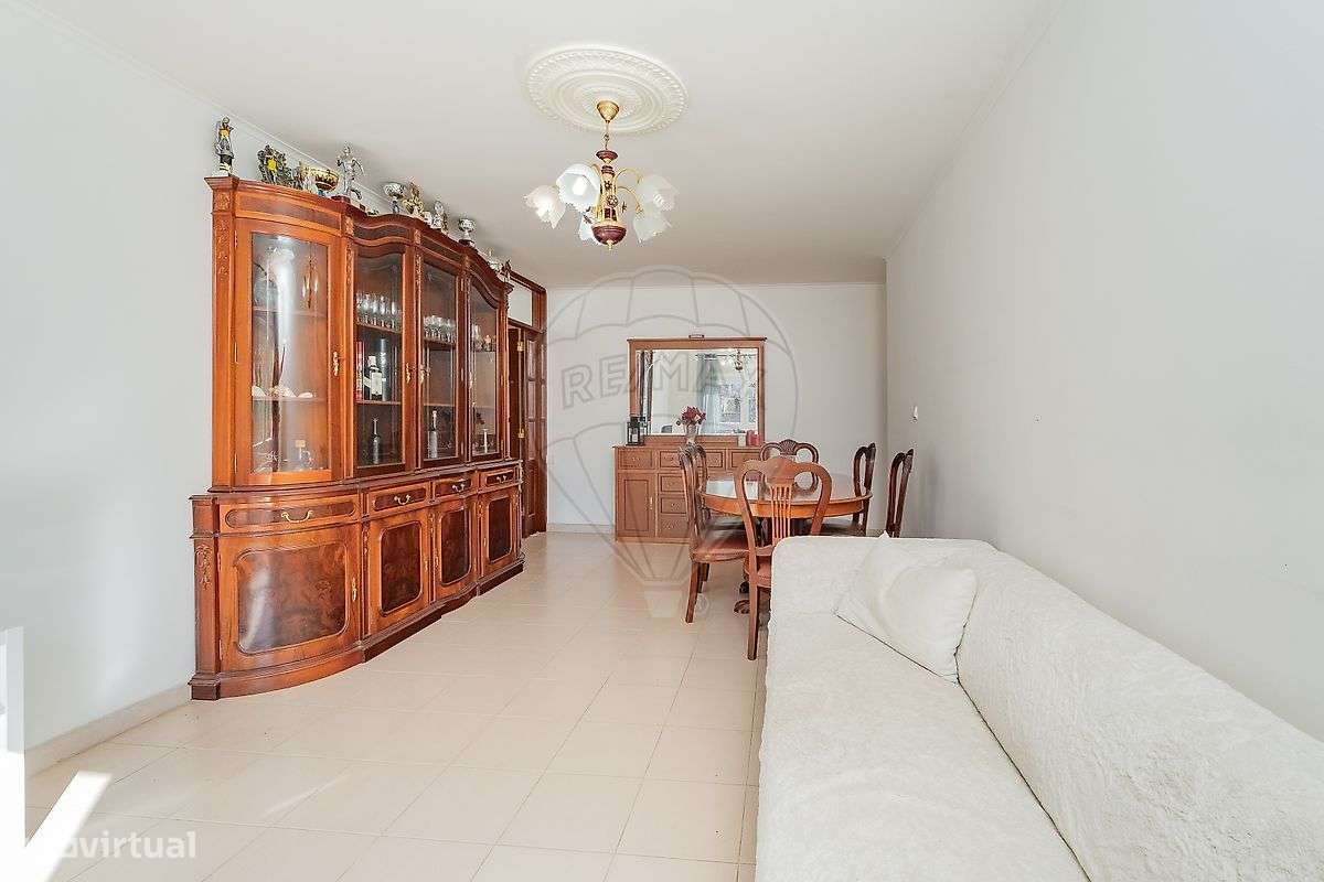 Apartamento T2 para venda-3