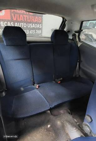 FIAT PUNTO PARA PEÇAS - 8