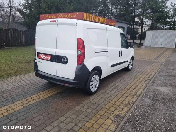 Opel COMBO - 14