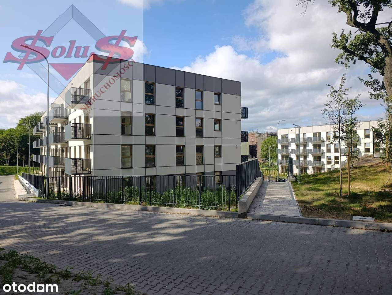 Na sprzedaż 2-pokojowe mieszkanie – Chorzów, ul. Odległa – Nowoczesne-10