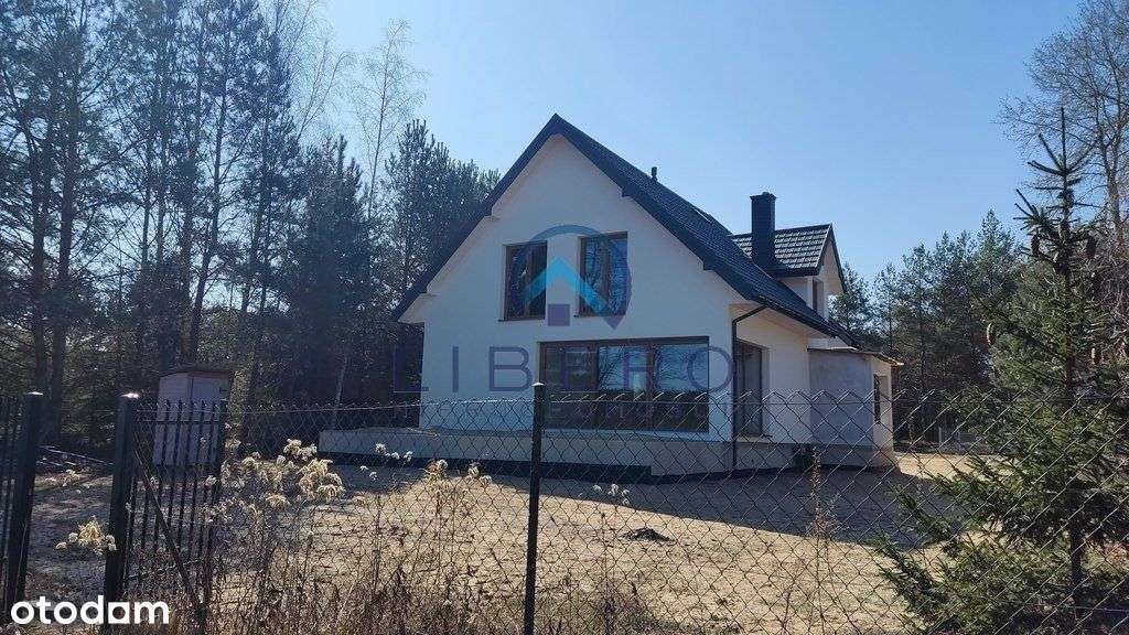 Dom w stanie deweloperskim z dostępem do Narwi - Pełny obrazek: 4/15