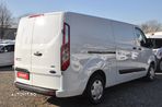 Ford Transit Custom L2H1 Furgon - 4