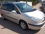 Peugeot 807 2.2 HDi ST - 4