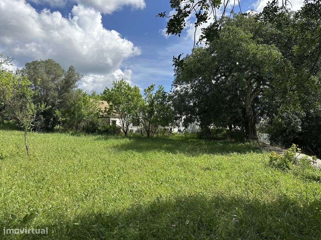 Casa de Campo T4 em Loulé (São Sebastião)-19