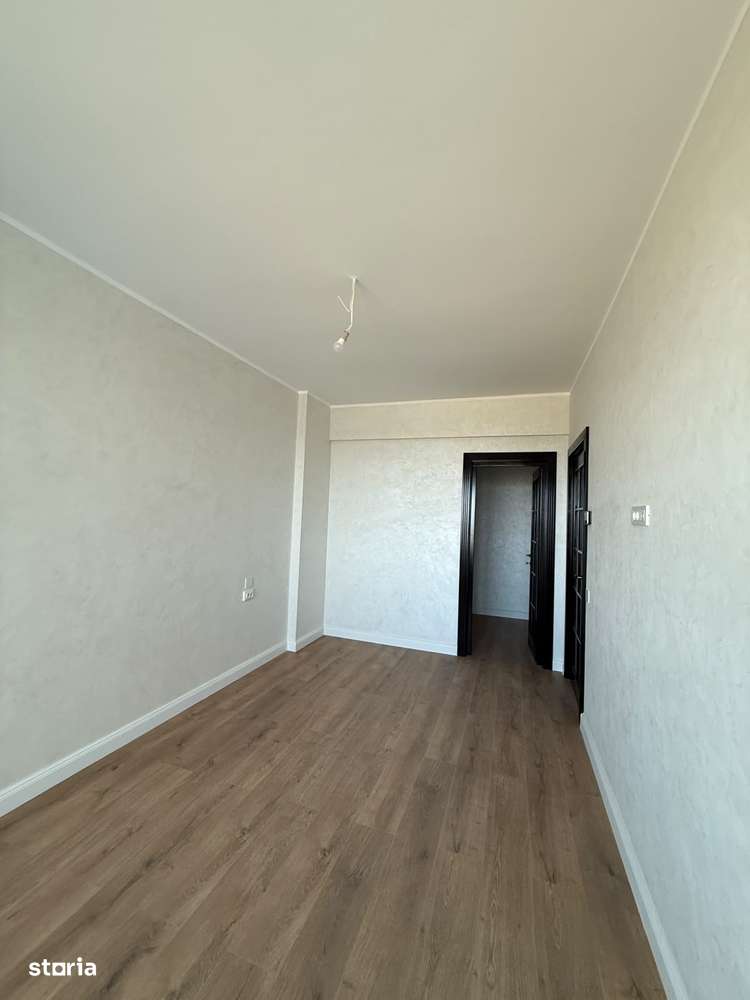 Apartament Nou finalizat Premium, etaj 8, Royal Town-BLOC 11-3