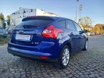 Ford Focus 1.0 SCTi Titanium - 3